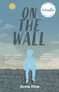 Cover: On The Wall - Old Barn Books