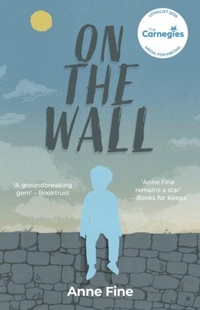 Enlarge image Cover: On The Wall - Old Barn Books