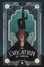 Cover: Evocation - Angry Robot