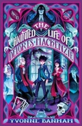Cover: The Haunted Life of Delores Mackenzie - Firefly Press Ltd