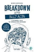 Cover: Breakdown and Repair - cherish editions