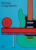 Cover: Michael Craig-Martin - Royal Academy of Arts