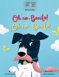 Cover: Oh No Benito! !Oh no, Benito! - Mooli Print
