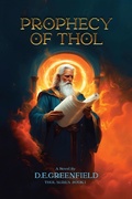 Cover: Prophecy of Thol - Artistic Origins