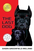 Cover: The Last Dog - dawnireland1