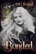 Cover: Bonded - Dawn Greenfield Ireland - Artistic Origins
