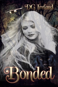 Enlarge image Cover: Bonded - Dawn Greenfield Ireland - Artistic Origins
