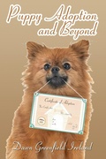 Cover: Puppy Adoption and Beyond - dawnireland1