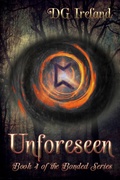 Cover: Unforeseen - Dawn Greenfield Ireland - Artistic Origins