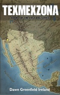 Cover: Texmexzona (The Last Dog, #2) - dawnireland1