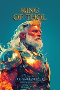 Cover: King of Thol - Artistic Origins