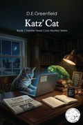 Cover: Katz' Cat - Artistic Origins