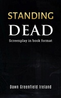 Cover: Standing Dead - dawnireland1