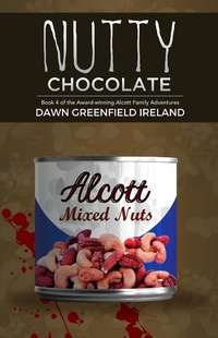 Enlarge image Cover: Nutty Chocolate - dawnireland1