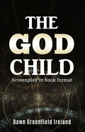 Cover: The God Child - dawnireland1