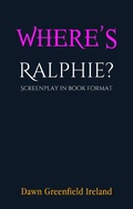 Cover: Where's Ralphie? - dawnireland1