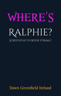 Enlarge image Cover: Where's Ralphie? - dawnireland1