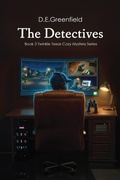 Cover: The Detectives - Artistic Origins