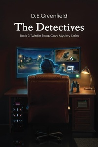 Enlarge image Cover: The Detectives - Artistic Origins