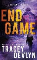 Cover: End Game - Steele Ridge Publishing
