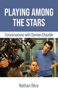 Cover: Playing Among the Stars - Sticking Place Books