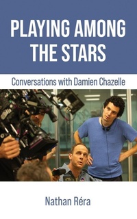 Enlarge image Cover: Playing Among the Stars - Sticking Place Books