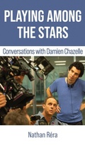 Cover: Playing Among the Stars - Sticking Place Books