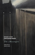 Cover: The Messengers - Wakefield Press
