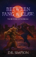 Cover: Between Fang & Claw - Ladero Fiction