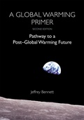 Cover: Global Warming Primer - Big Kid Science