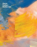 Cover: Aaron Garber-Maikovska: Cushion of Air - Inventory Press LLC