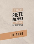Cover: Siete Pilares De Libertad Dairio - Pure Desire Ministires International