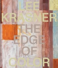 Cover: Lee Krasner: The Edge of Color - Paul Kasmin Gallery