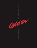 Cover: Calder: Un effet du japonais - Pace Publishing