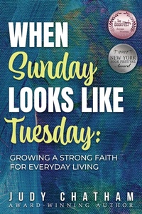 Enlarge image Cover: When Sunday Looks Like Tuesday - Authors' Tranquility Press