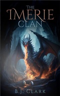 Cover: Imerie Clan: - Distributed By Ingram Spark