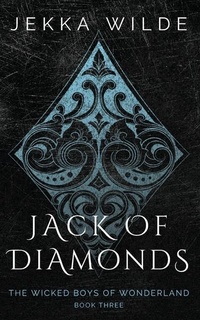 Enlarge image Cover: Jack of Diamonds - Wilde & Free LLC
