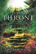 Cover: Before His Throne - Story Architect