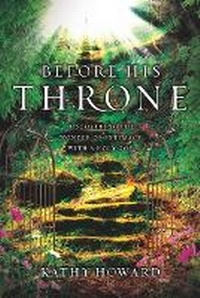 Enlarge image Cover: Before His Throne - Story Architect