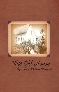 Abbildung von: This Old House - 2020 LITERARY GROUP LLC