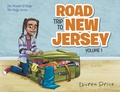 Cover: Road Trip To New Jersey - Quantum Discovery