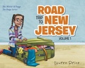 Cover: Road Trip To New Jersey - Quantum Discovery
