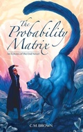 Cover: The Probability Matrix - Runespring Publishing