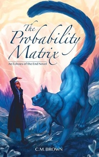 Enlarge image Cover: The Probability Matrix - Runespring Publishing