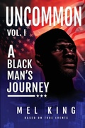 Cover: Uncommon - King Publishing