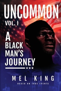 Enlarge image Cover: Uncommon - King Publishing