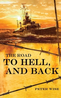 Enlarge image Cover: The Road to Hell, and Back - Self Publishers