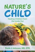 Cover: Nature's Child - Authors' Tranquility Press