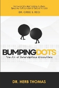 Enlarge image Cover: Bumping Dots - Res Publishing & Branding