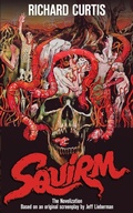 Cover: Squirm - Encyclopocalypse Publications
